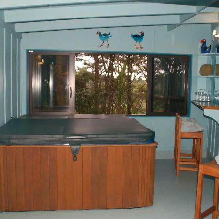 Kohinui Glade Holiday Cottage Parua Bay Eksteriør bilde
