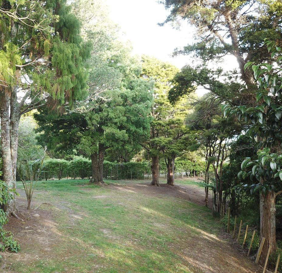 Kohinui Glade Holiday Cottage Parua Bay Eksteriør bilde
